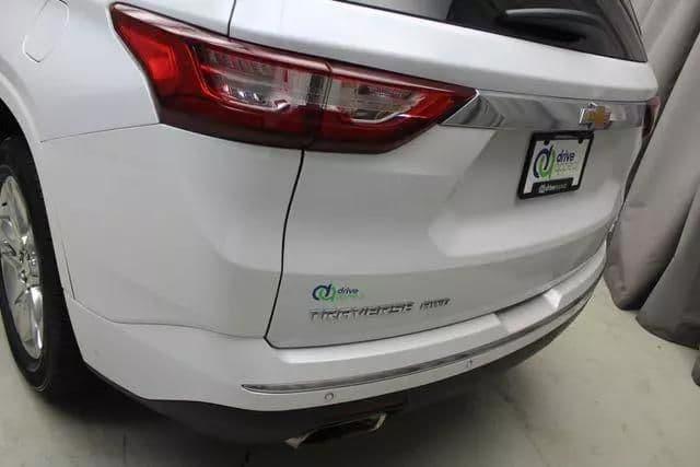 2018 chevrolet traverse high country sport utility 4d in minneapolis, minnesota