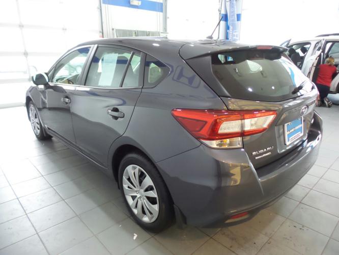 used 2019 subaru impreza 2.0i indiana, pa 15701 for sale in indiana, pennsylvania