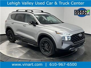 2022 Hyundai Santa Fe xrt