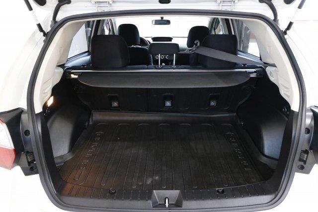 2017 subaru crosstrek 2.0i base awd 2.0i base 4dr crossover for sale in anchorage, alaska