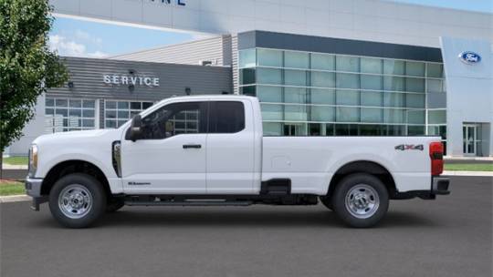 2024 Ford F-350