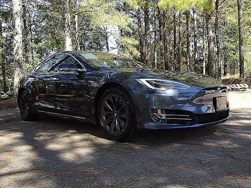 2019 tesla model s in minneapolis, minnesota