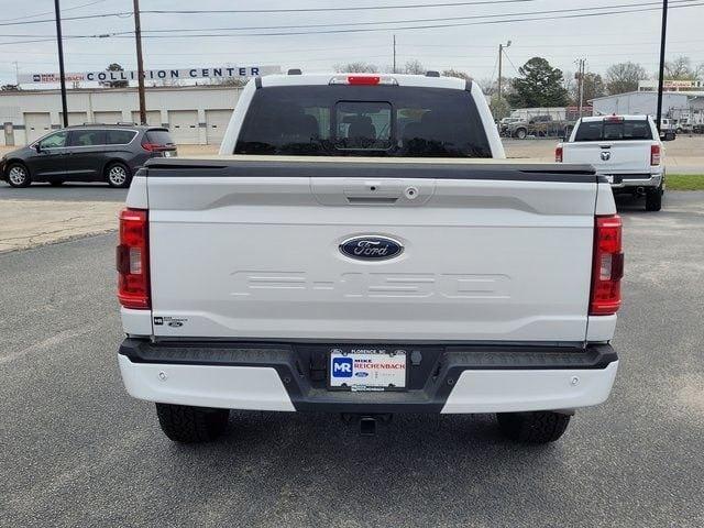 2023 ford f-150 xlt in florence, south carolina