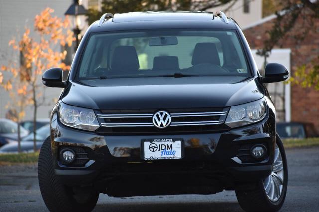 2015 volkswagen tiguan auto sel