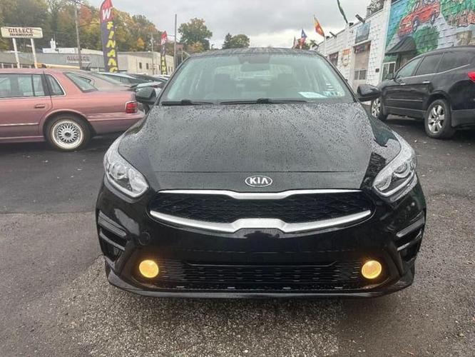 2021 kia forte lxs sedan 4d in pittsburgh, pennsylvania