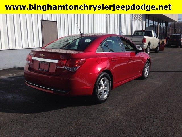 used 2012 chevrolet cruze lt binghamton, ny 13901 for sale in binghamton, new york