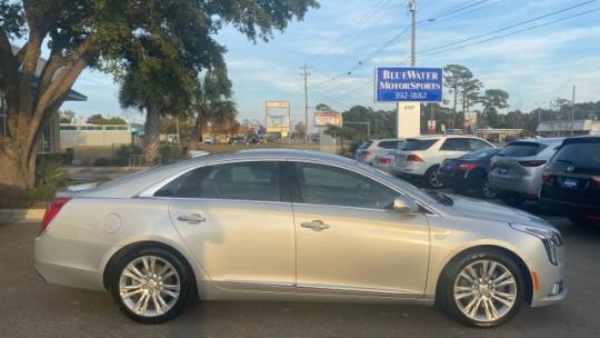 2019 Cadillac XTS