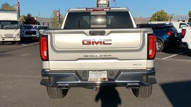 new 2019 gmc sierra 1500 4x4 crew cab slt reno, nv 89502 for sale in reno, nevada