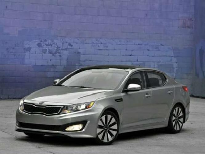 2013 kia optima lx in north olmsted, oh