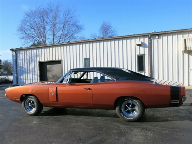 1970 dodge charger r/t, original 440, sale/trade