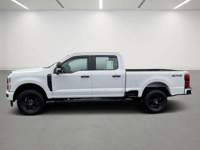 2023 ford f-250 xl