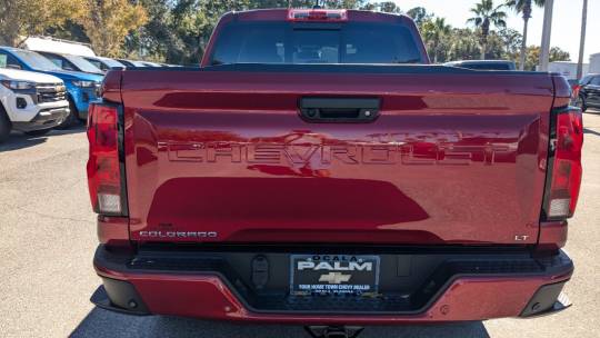 2024 Chevrolet