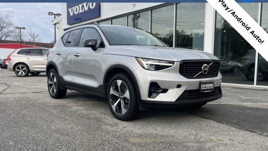 2024 Volvo XC40