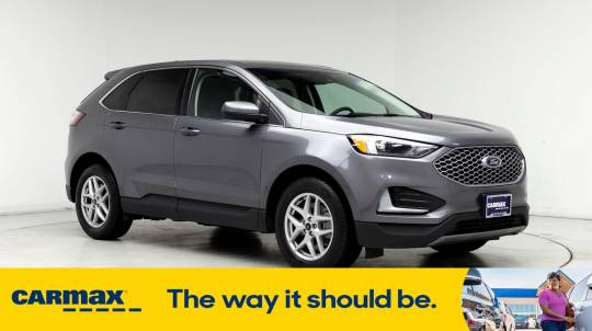 2023 Ford Edge