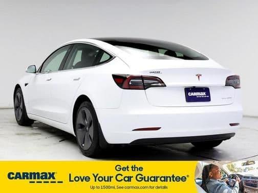 2019 tesla model 3 in canton, michigan