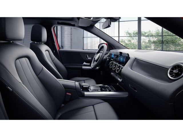 2021 mercedes-benz gla 250 base 4matic