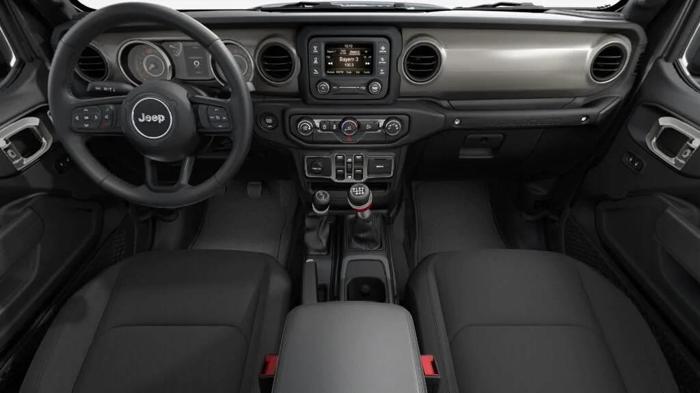 2018 jeep wrangler unlimited sport 4x4 sport 4dr suv (midyear release for sale in ansonia, connecticut