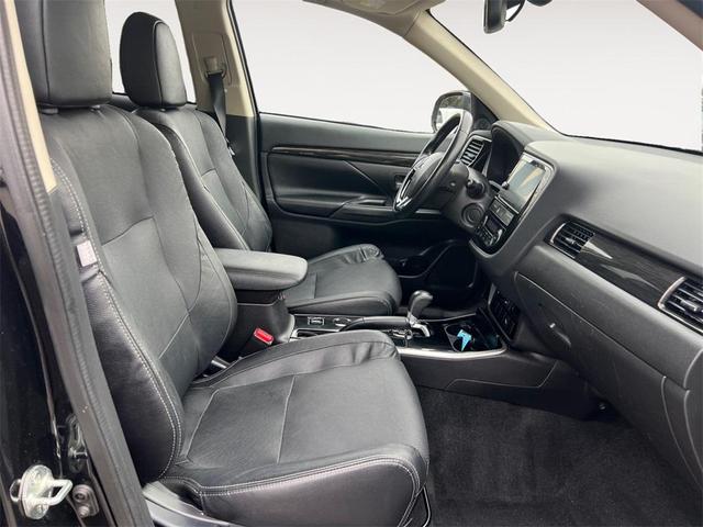 2018 mitsubishi outlander sel
