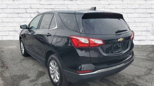 2021 Chevrolet Equinox