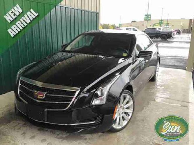 2015 cadillac ats in cicero, ny