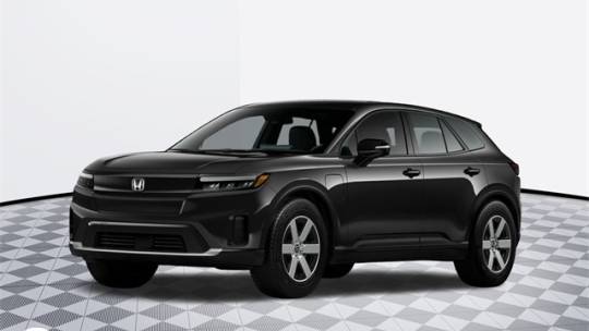 2024 Honda Prologue