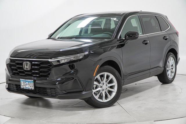 2024 honda cr-v ex awd