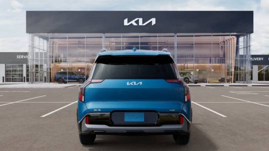 2024 Kia EV9