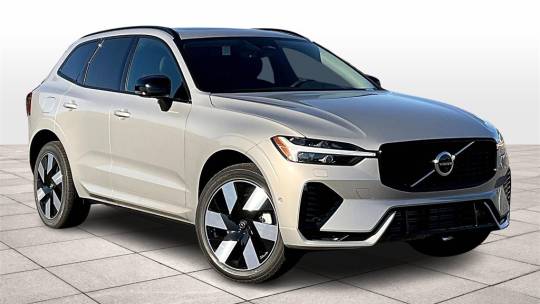 2025 Volvo XC60