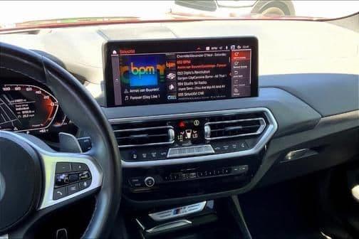 2022 bmw x3 m40i 4dr all-wheel drive sports activity vehicle in albuquerque, new mexico