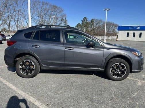2022 subaru crosstrek premium in west warwick, rhode island
