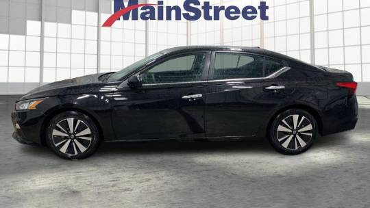 2022 Nissan Altima