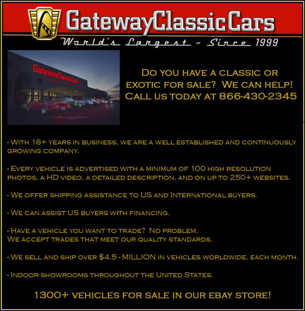 1963 chevrolet corvair 2230 miles maroon coupe 2375 cc 2.4l flat 6 4-speed manu