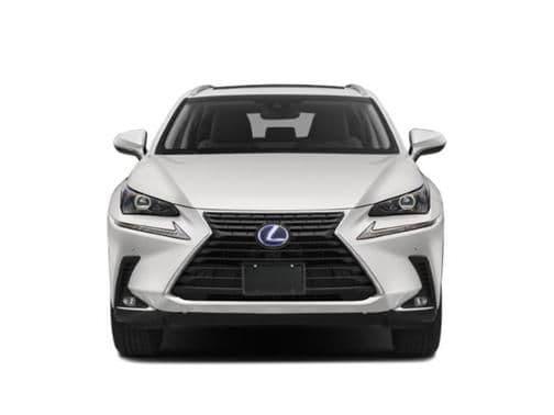 2019 lexus nx 300h base in orono, minnesota
