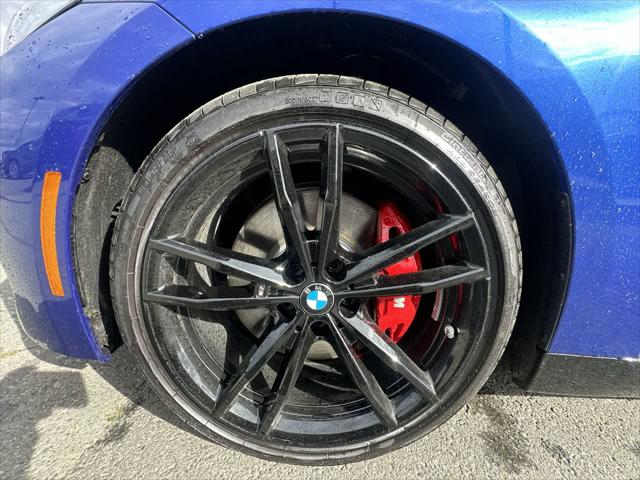2024 bmw m240 i xdrive