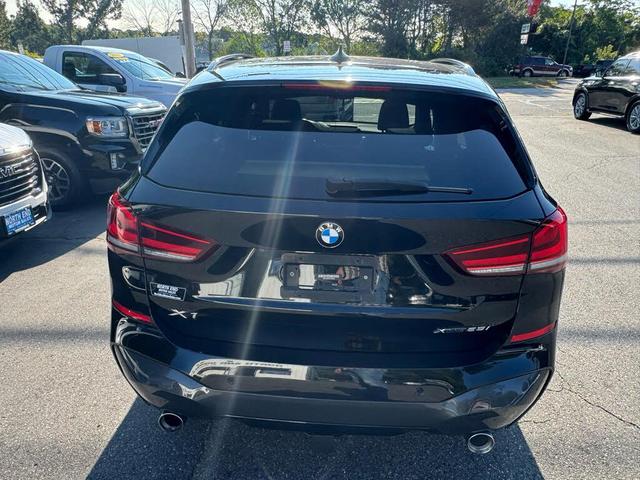 2020 bmw x1 xdrive28i