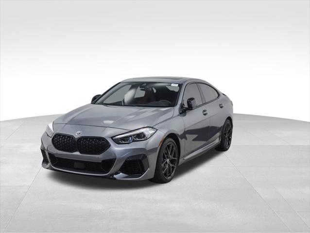 2023 bmw m235 gran coupe i xdrive