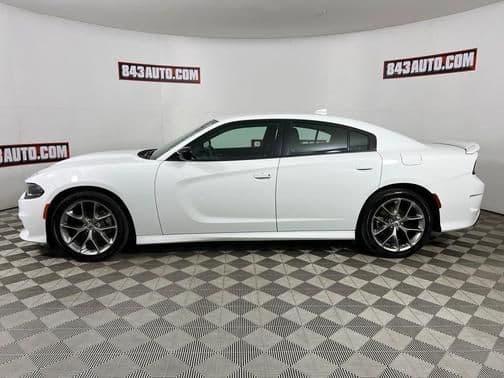2023 dodge charger gt in summerville, south carolina