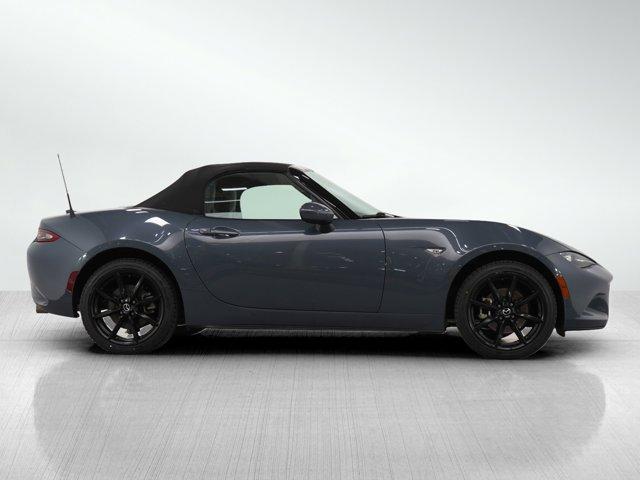 2021 mazda mx-5 miata grand touring