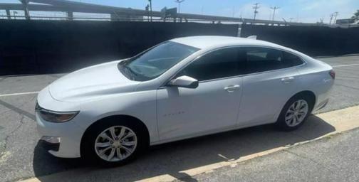 2023 chevrolet malibu