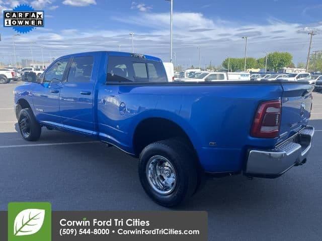 2020 ram 3500 big horn in pasco, washington