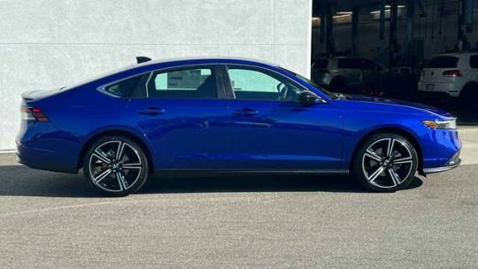 2024 Honda Accord