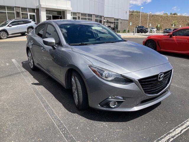 2015 mazda mazda3 s grand touring in prescott, arizona