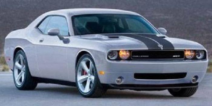 2009 dodge challenger srt8 in carlsbad, ca