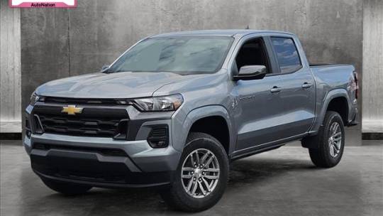 2024 Chevrolet
