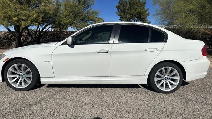2011 bmw 3 series 328i sedan 4d in tucson, arizona