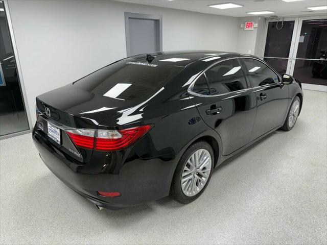 2014 lexus es 350 base
