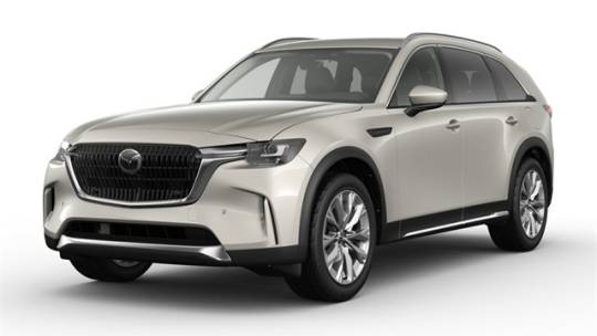 2024 Mazda CX-90