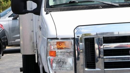 2013 ford e-series e-350 sd