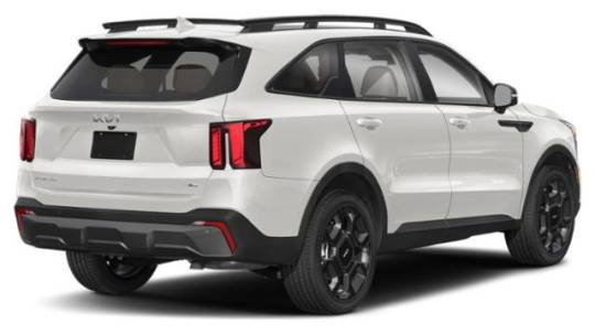 2024 Kia Sorento