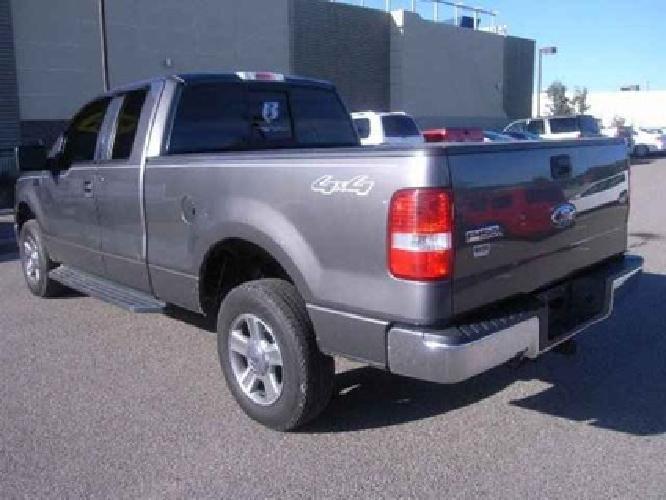 2007 ford f-150 xlt in san rafael, ca